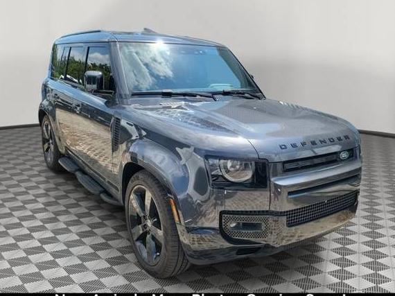 LAND ROVER DEFENDER 2025 SALE27EU8S2400568 image